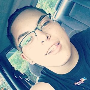 Meet your Posher, Jacob